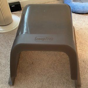 Scoop Free Privacy Hood